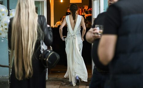 Арендовать Lemon Haze Зал в лофт-особняке в центре