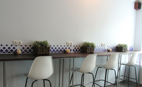 Арендовать Тайм-кофейня Индиго кофе Коворкинг-пространство