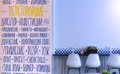 Арендовать Тайм-кофейня Индиго кофе Коворкинг-пространство