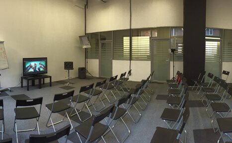 Арендовать Лофт-зал в самом центре Москвы