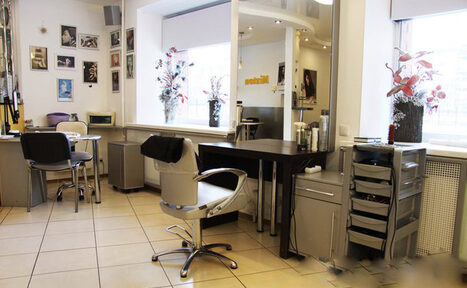 Арендовать Зал в салоне красоты SALONLINE