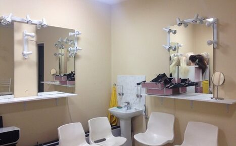 Арендовать Зал в салоне красоты SALONLINE