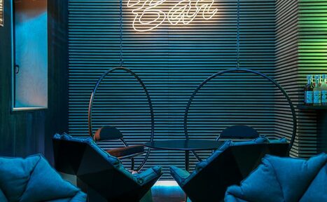 Арендовать Offshore Bar