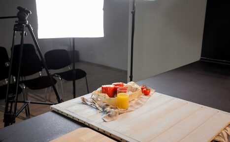 Арендовать Кухня-студия для проведения кулинарных мастер-классов  