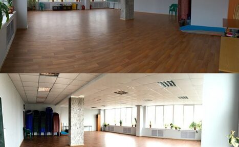 Арендовать Лофт универсальный