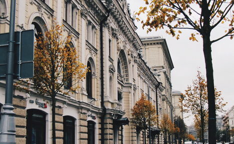 Арендовать Центр психологической помощи "Просвет"