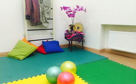 Арендовать Центр психологической помощи "Просвет"