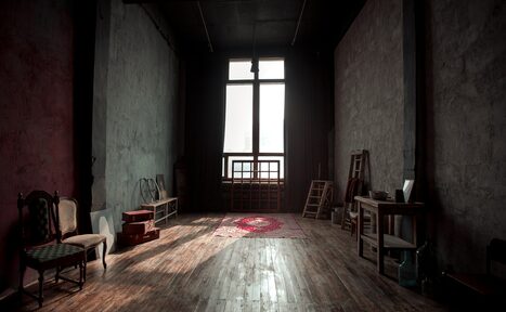 Арендовать Obscur Studio Лофт-пространство на Электрозаводской