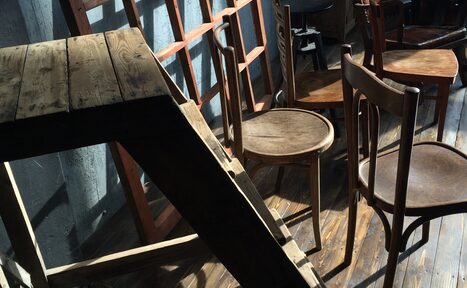 Арендовать Obscur Studio Лофт-пространство на Электрозаводской