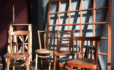 Арендовать Obscur Studio Лофт-пространство на Электрозаводской