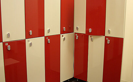 Арендовать Танцевальный зал на западе Москвы