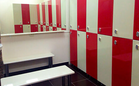 Арендовать Танцевальный зал на западе Москвы