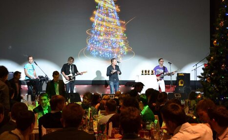 Арендовать Ресторан Арена Олимп Лофт-площадка 