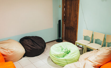 Арендовать Антикафе СВОБОДА