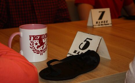 Арендовать Антикафе СВОБОДА