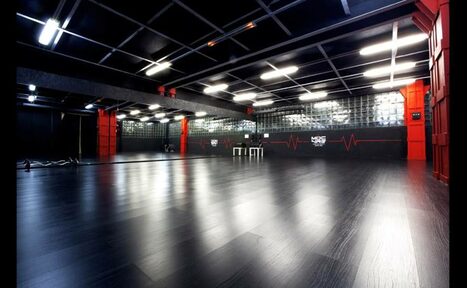 Арендовать Школа танцев MDC NRG