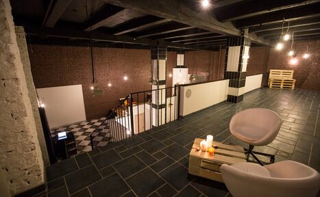 Арендовать Loft МО Лофт на Малой Ордынке