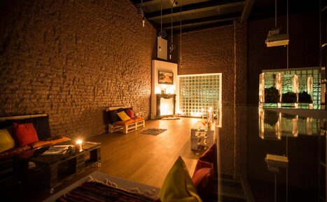 Арендовать Loft МО Лофт на Малой Ордынке