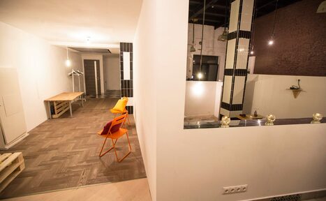 Арендовать Loft МО Лофт на Малой Ордынке