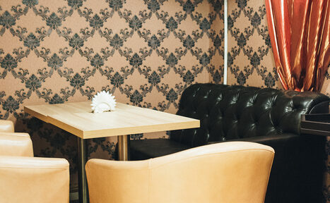 Арендовать Антикафе СВОБОДА Мини-зал для праздника