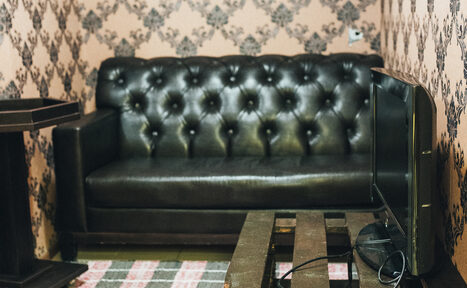 Арендовать Антикафе СВОБОДА Мини-зал для праздника