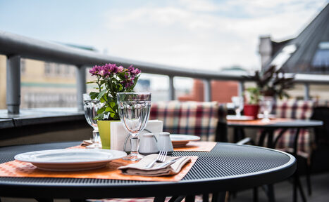 Арендовать Банкетный зал в центре Москвы