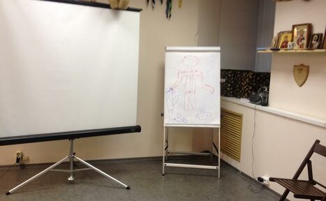 Арендовать Зал на Китай-городе