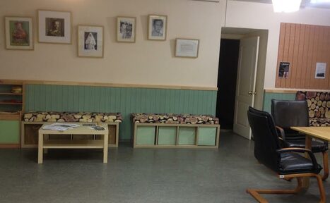 Арендовать Зал на Китай-городе