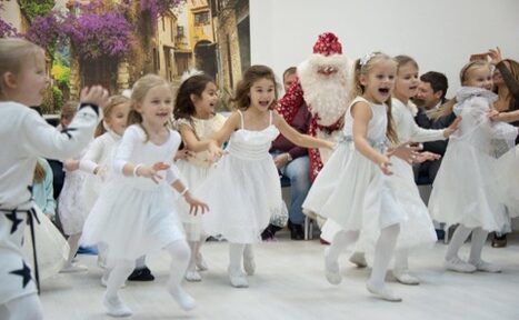 Арендовать Зал для праздников