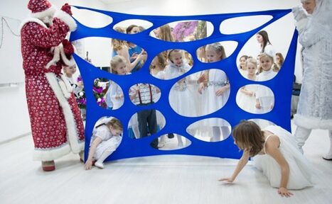 Арендовать Зал для праздников