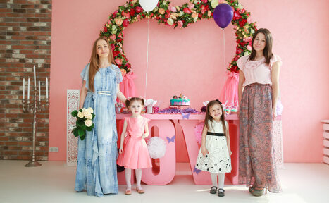 Арендовать Friend Studio Фотостудия в Румянцево