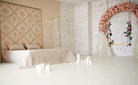 Арендовать Friend Studio Фотостудия в Румянцево