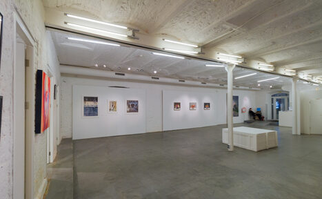 Арендовать Арт-агентство Красное/Черное