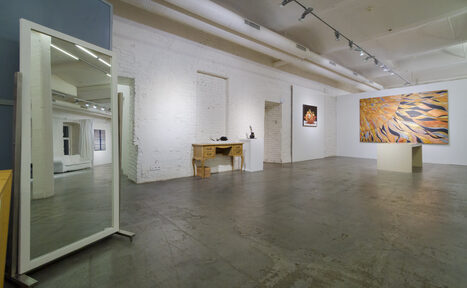 Арендовать Арт-агентство Красное/Черное