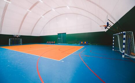 Арендовать Спортзал CitySport Металлург