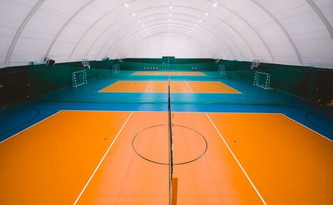 Арендовать Спортзал CitySport Металлург