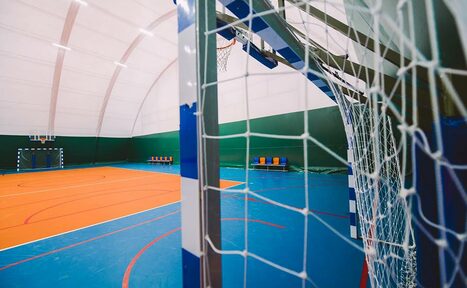 Арендовать Спортзал CitySport Металлург