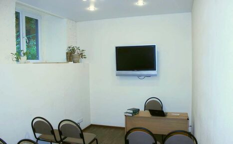 Арендовать Небольшой зал в центре