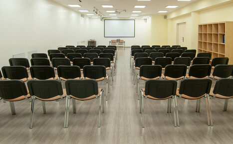 Арендовать Аудиториум Конференц-зал в центре Москвы