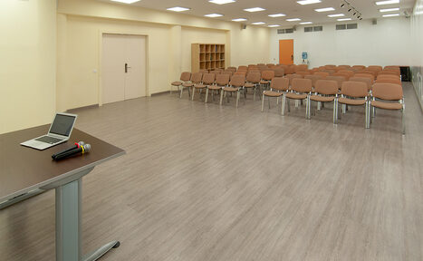 Арендовать Аудиториум Конференц-зал в центре Москвы