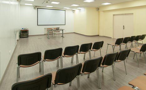 Арендовать Аудиториум Конференц-зал в центре Москвы