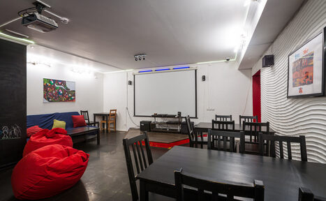 Арендовать Антикафе "Сова"