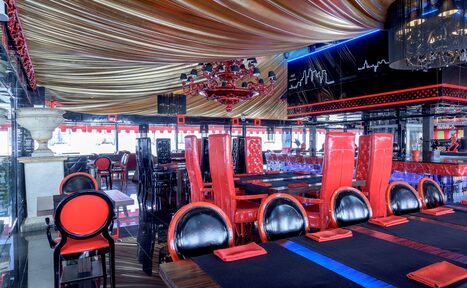 Арендовать Concord Catering