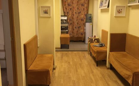 Арендовать Центр Развития Ладушки Помещение павильона с классами