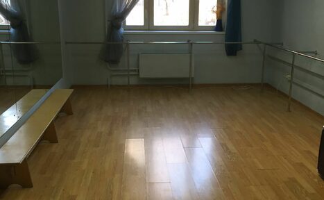 Арендовать Центр Развития Ладушки Помещение павильона с классами