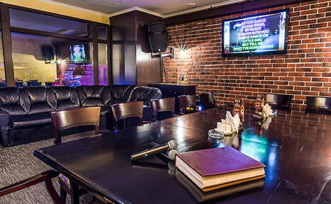 Арендовать Ресторан Арена Олимп Лофт в лофте