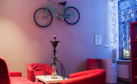 Арендовать Лофт в Кудрово