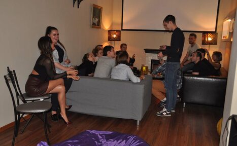 Арендовать Лофт в Кудрово