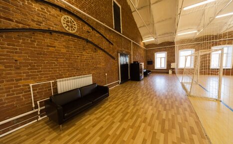 Арендовать Большой спортивный зал