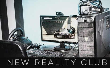 Арендовать New Reality Club
